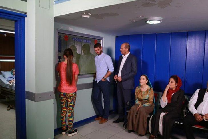 Aşktan Kaçılmaz 7. Bölüm Galerisi G4