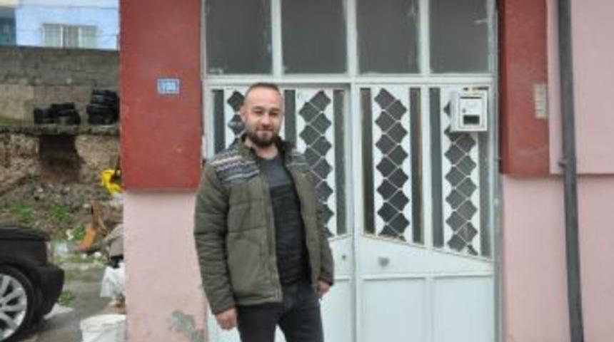 (özel Haber) Afacanların Yaptığına Bak