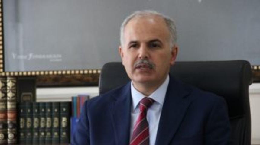 M&uuml;ft&uuml; H&uuml;seyin Hazırlar&rsquo;ın Mira&ccedil; Kandili Mesajı