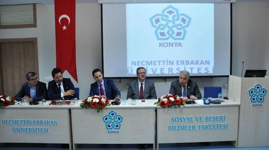 Dr. Aydın: &ldquo;bilkent Şehir Hastanesi Avrupa&rsquo;nın En B&uuml;y&uuml;k Hastanesi Olacak&rdquo;