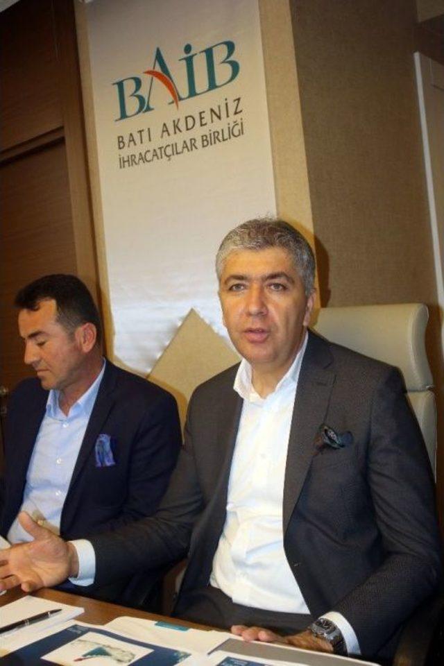 Batı Antalya Yaş Sebze Meyve İhracatında Rusya A&ccedil;ığını Romanya, Beyaz Rusya, Almanya, Bulgaristan Ve Ukrayna İle Kapattı 2