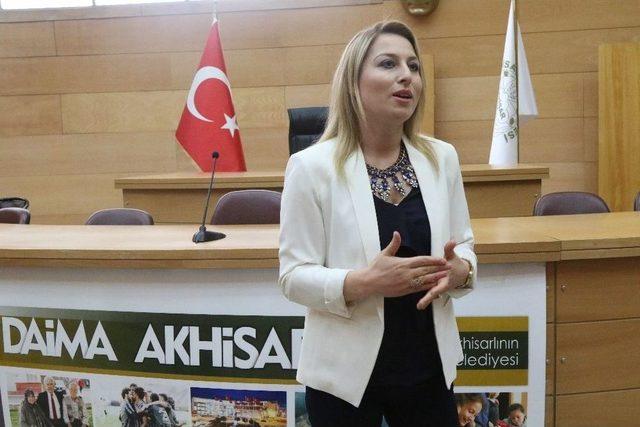 Girişimcilik Kursiyerleri Eğitime Başladı 1