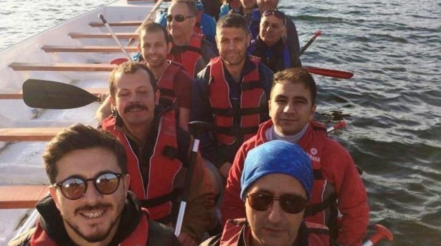 G&ouml;lkay&rsquo;da Dragon Festivali İ&ccedil;in Geri Sayım Başladı