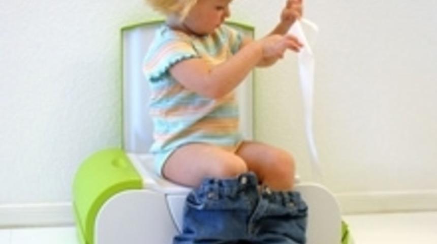 10 Adımda Lazımlık Eğitimi