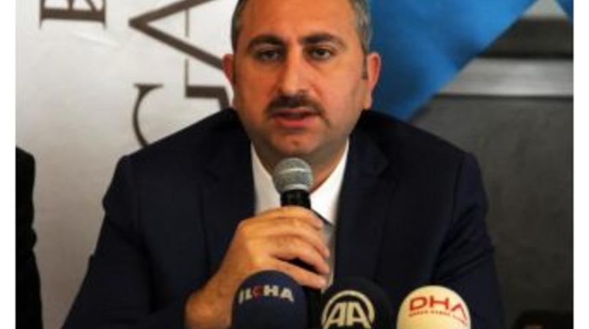 Ak Partili G&uuml;l: Chp, Sandıktan &Ccedil;ıkan Milli Iradeye Saygı Duymalı