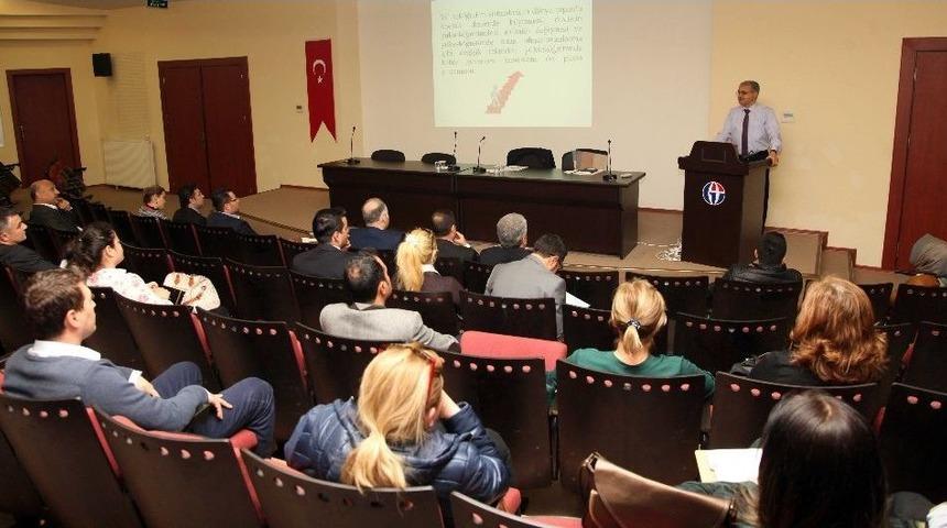 Ga&uuml;n&rsquo;den Kalite Atağı