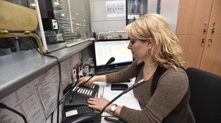 Kızılay Metro İstasyonu&rsquo;nda Yapılan Kan Anonsları Hayat Kurtarıyor