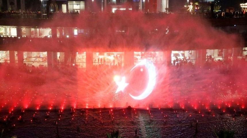 D&uuml;nya &Ccedil;ocukları Ataşehir&rsquo;de Buluşuyor