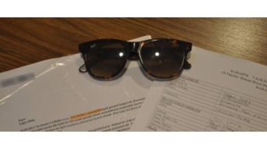 Orijinal Diye Aldı Sahte Çıktı