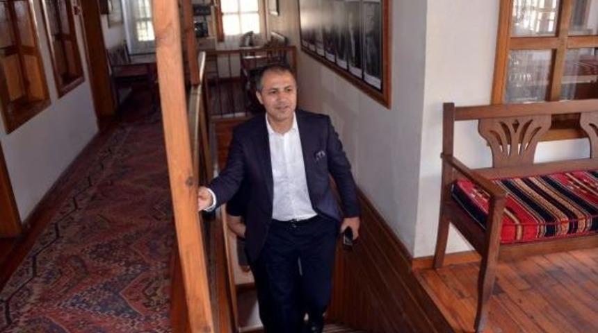 Turizmde 'evet' Beklentisi