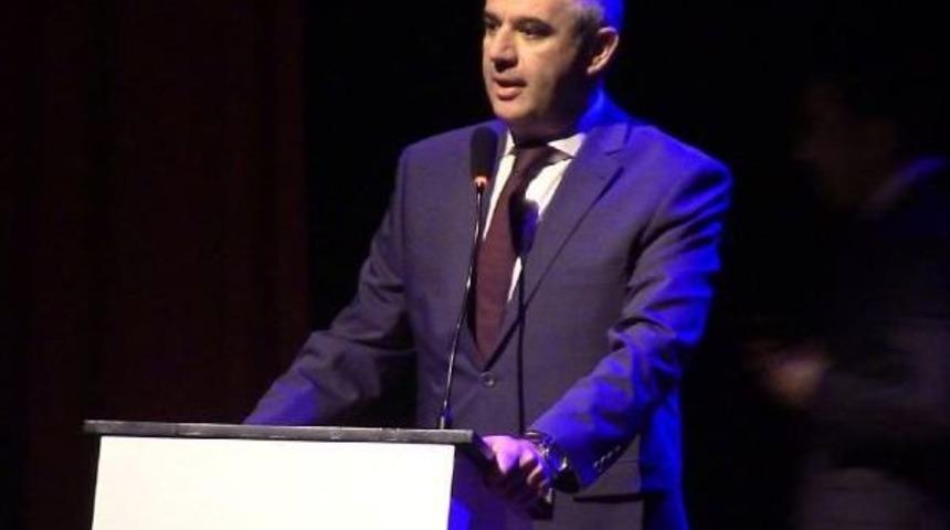 Beylikd&uuml;z&uuml;'nde "kutlu Doğum Haftası" Kutlaması