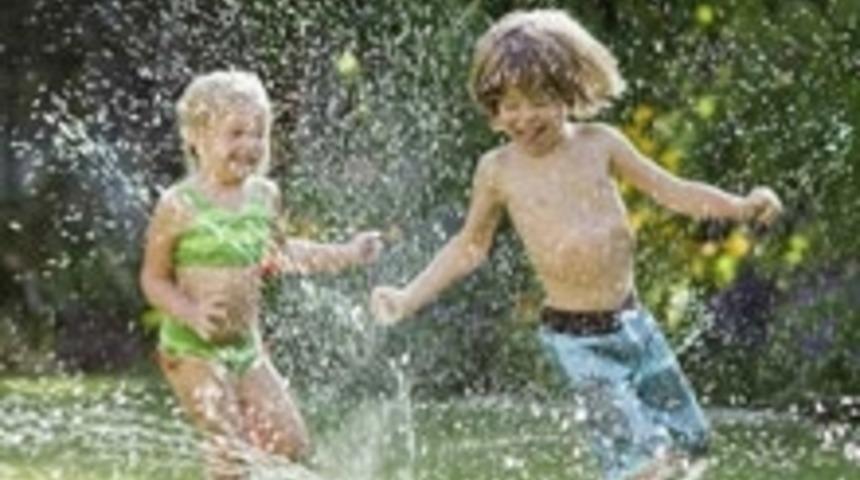 &Ccedil;ocuğunuzun &Ouml;zg&uuml;venini Artırın!