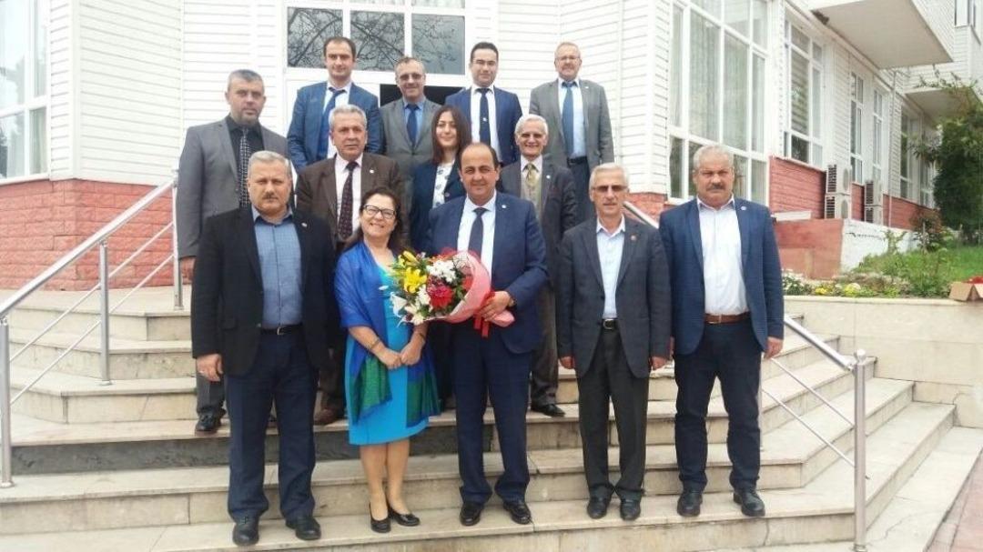 Demirtaş &ldquo;yaşlılarımızın Bir G&uuml;n Değil Her G&uuml;n Yanındayız&rdquo;