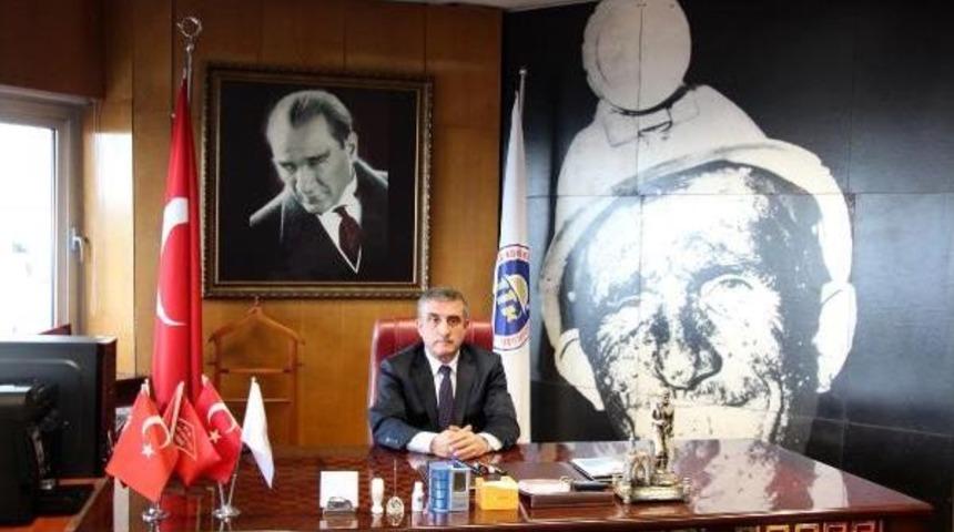 Maden Kazası Sanığı Kozlu M&uuml;d&uuml;r&uuml; Eroğlu, Ttk Genel M&uuml;d&uuml;r Vekili Oldu