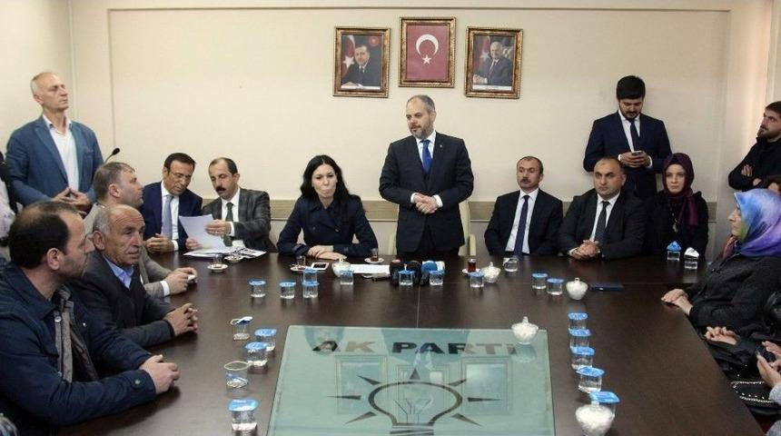 Bakan Kılı&ccedil;&rsquo;tan Se&ccedil;im Sonu&ccedil;larına İtiraz Edenlere &ldquo;mızık&ccedil;ı&rdquo; Benzetmesi