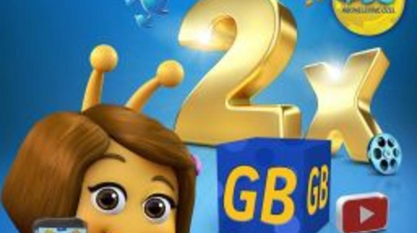 Turkcell&rsquo;den M&uuml;şterilerine &rsquo;salla Katla&rsquo; S&uuml;rprizi