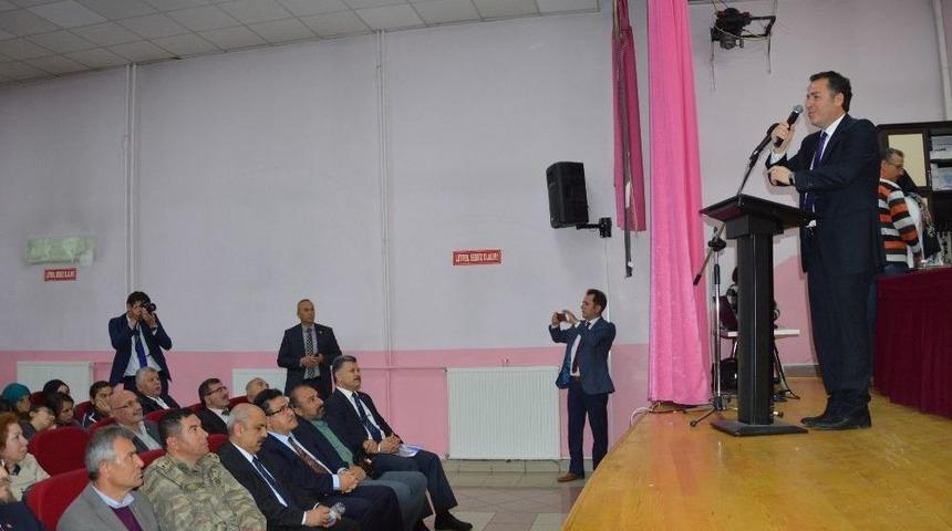 Niksar&rsquo;da Turizm Haftası Etkinliği