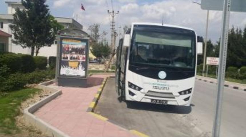 Mira&ccedil; Kandili&rsquo;nde Kırtık Mezarlığına Ring Seferi