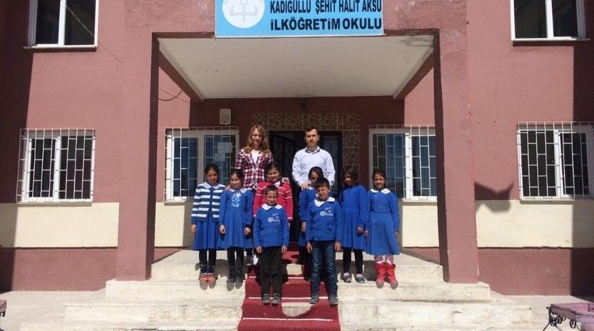 Bursa &lsquo;sokak Oyunları Şenliği&rsquo;ne Hazır