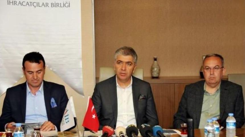 Rusya Ile G&ouml;r&uuml;şmeler Ihracat&ccedil;ıyı Heyecanlandırdı