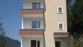 Afetzedeler İçin 93 Konut