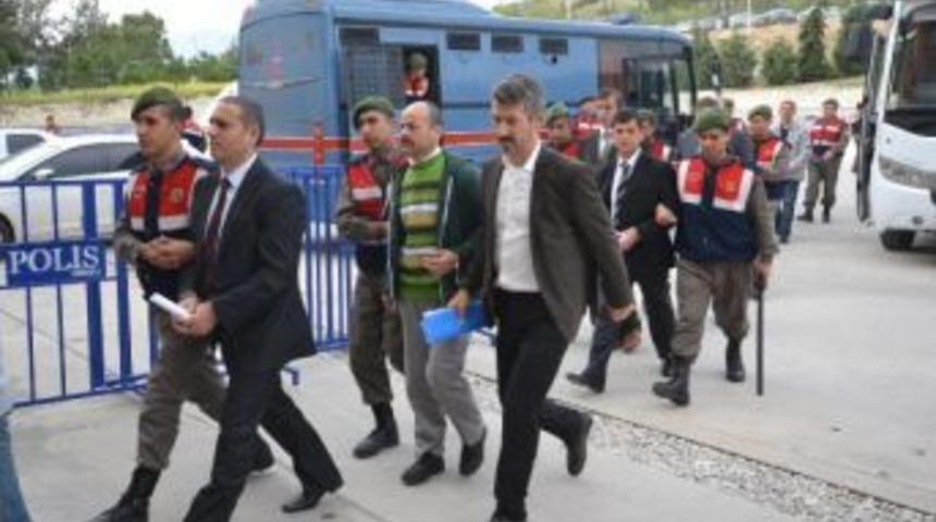 Gizli Tanık: 'darbeciler Gelirse Selam Durun' Talimatı Verildi