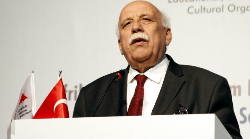 Herakles Heykeli Türkiye’ye Getiriliyor