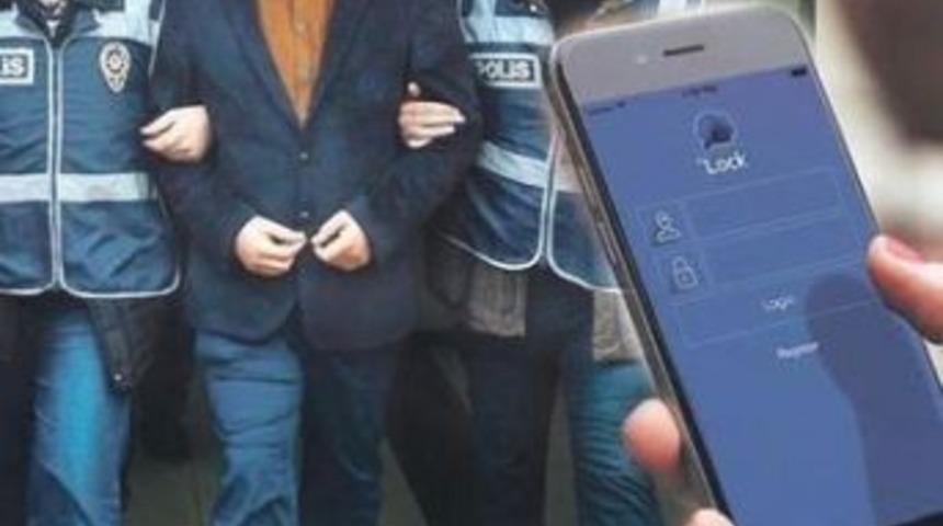 Bursa&rsquo;da Fet&ouml; Operasyonu