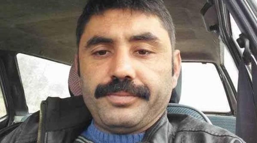 Tomruk Altında Kalan İş&ccedil;i Hayatını Kaybetti