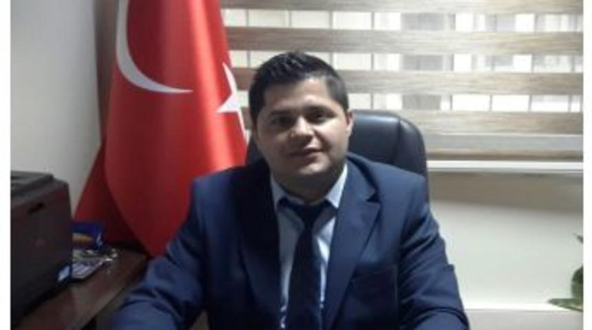 Selendi Sgk M&uuml;d&uuml;r&uuml; Derin G&ouml;reve Başladı