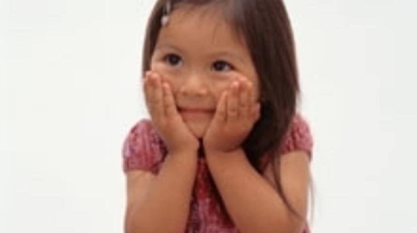 &Ccedil;ocuğunuz Utanga&ccedil; mı?