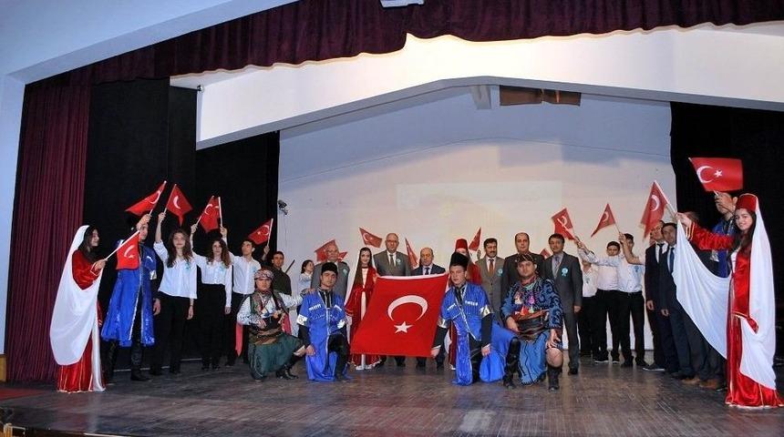 Turizm Sadece D&ouml;viz Demek Değil