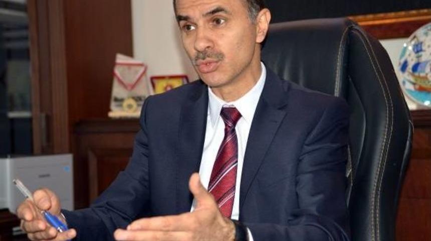 Başsavcı Yazıcı: Fet&ouml; Soruşturmalarını Somut Delillerle Y&uuml;r&uuml;t&uuml;yoruz