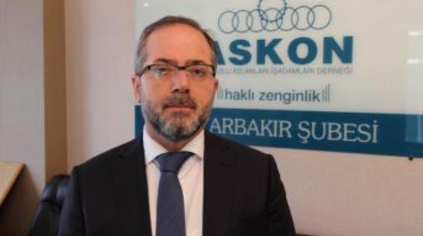 Alta&ccedil;: &ldquo;almanya Gelişen, T&uuml;rkiye&rsquo;nin Yoluna Taş Koyma &Ccedil;abası İ&ccedil;erisindedir&rdquo;