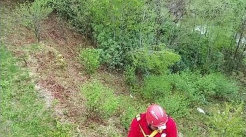 Rize&rsquo;de Umke Eğitimi