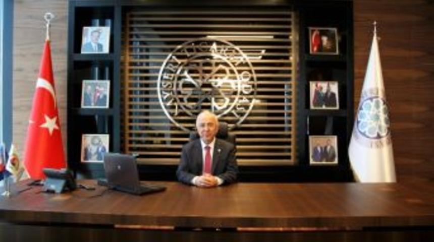 Başkan Hi&ccedil;yılmaz: