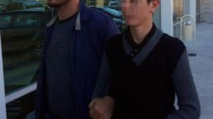 Bonzai Ticaretinden Yargılanan Gence 12,5 Yıl Hapis