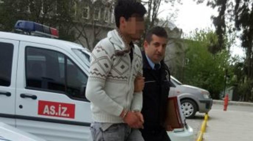 Evlerin Su Saatini &Ccedil;aldı