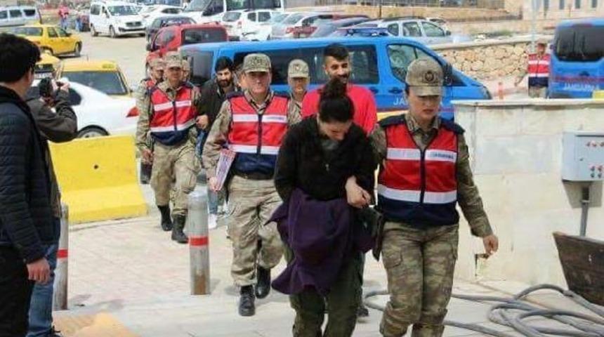 Sosyal Medya &Uuml;zerinden Ter&ouml;r Propagandasına 6 G&ouml;zaltı (2)