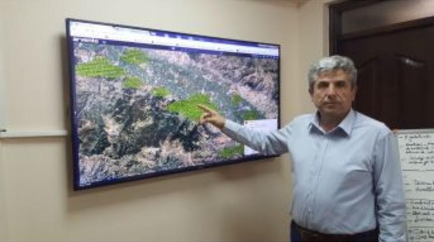 Belediye Ara&ccedil;ları &lsquo;ara&ccedil; Takip Sistemi&rsquo; İle İzlenecek