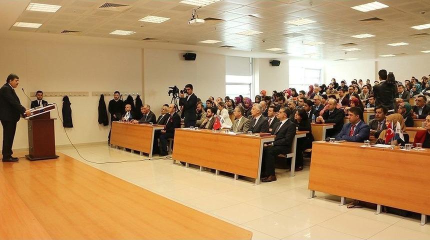 Kto Karatay&rsquo;da Suriyelilerin Sorunları Ele Alındı