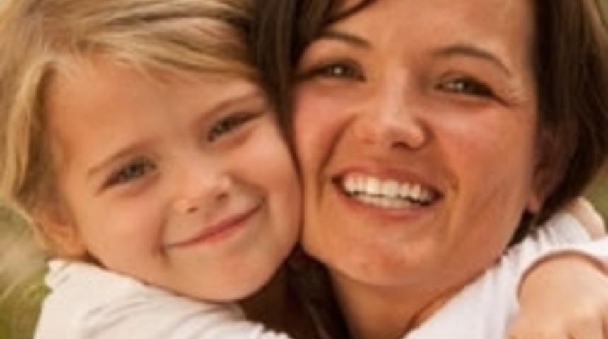 &Ccedil;ocuğunuzla Uzlaşın!