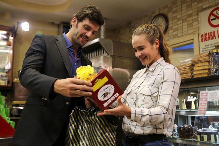 Arka Sokaklar 343. Bölüm Galerisi G1