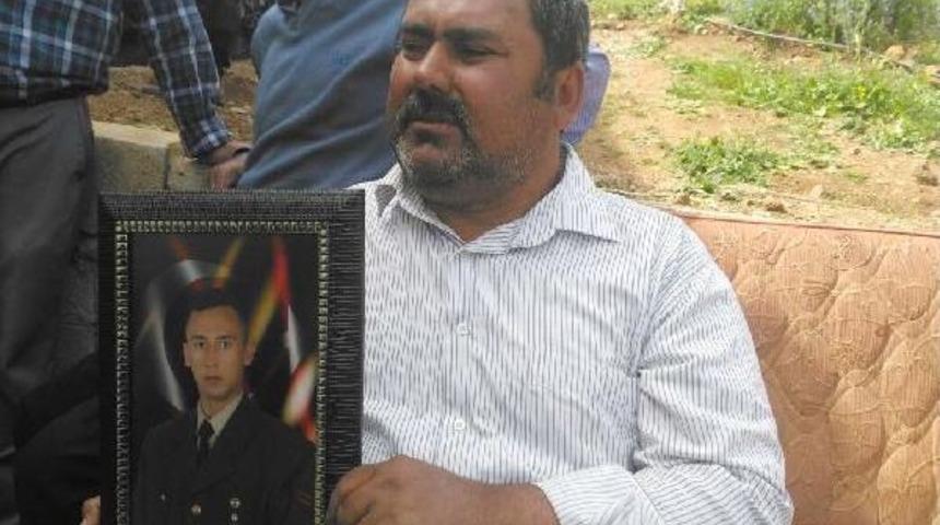 İslahiye'ye Şehit Ateşi D&uuml;şt&uuml;