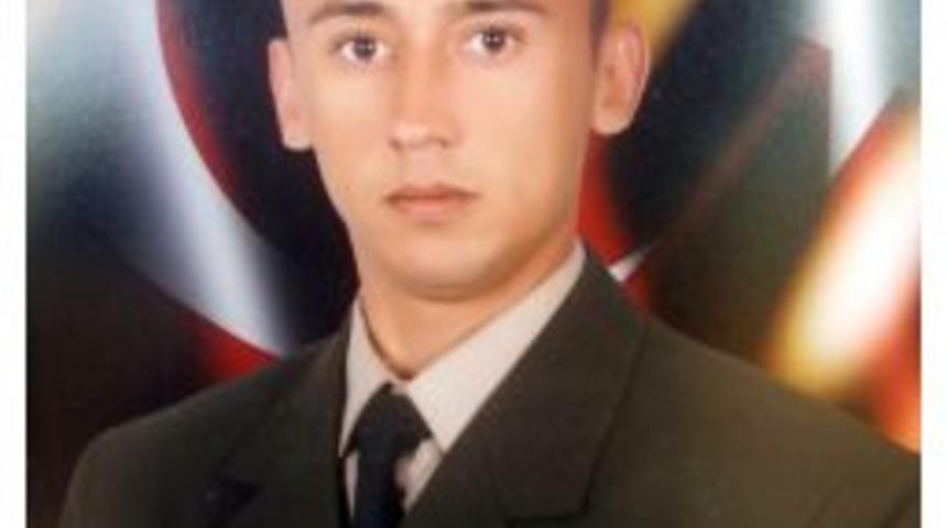 Şehit Ateşi Gaziantep&rsquo;e D&uuml;şt&uuml;