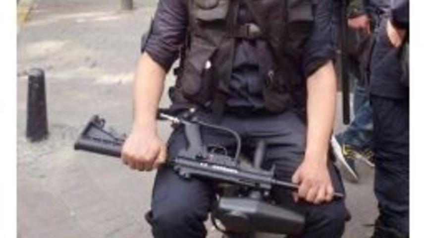 Şehit Hasan Yıldırım, Lisedeyken &lsquo;vatan&rsquo; Adlı Tiyatro Oyununda Bir Şehidi Canlandırmış