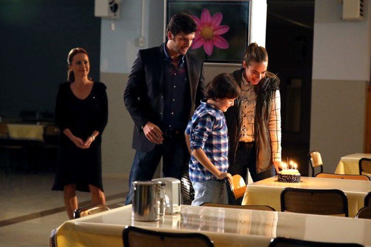 Arka Sokaklar 343. Bölüm Galerisi G2