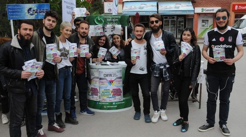 Cmyk Medya G&uuml;nleri&rsquo;9 Başlıyor