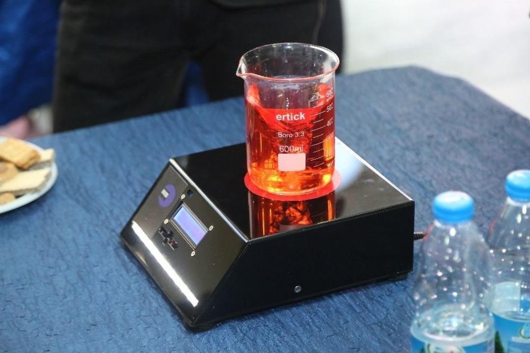 Medikal Cihazlarda Yenilikler İa&uuml;&rsquo;den