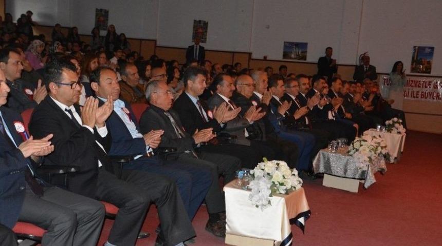 Turizm Haftası Aliağa&rsquo;da Kutlandı